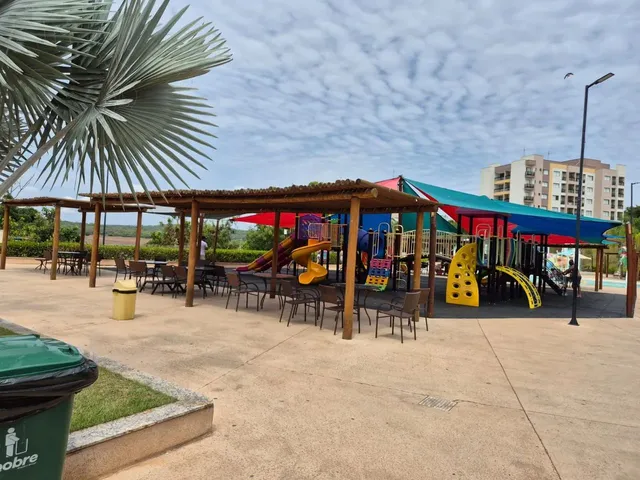 Imagem 2: Vendo Cota/Fração de Um Apartamento em Caldas Novas