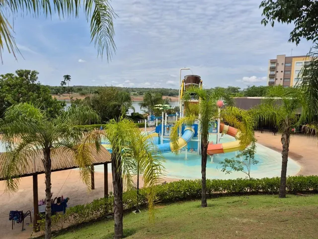 Imagem 3: Vendo Cota/Fração de Um Apartamento em Caldas Novas