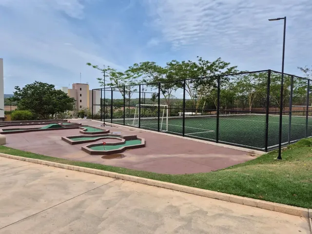 Imagem 5: Vendo Cota/Fração de Um Apartamento em Caldas Novas