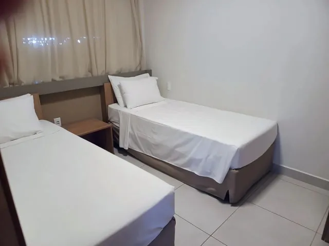 Imagem 6: Vendo Cota/Fração de Um Apartamento em Caldas Novas