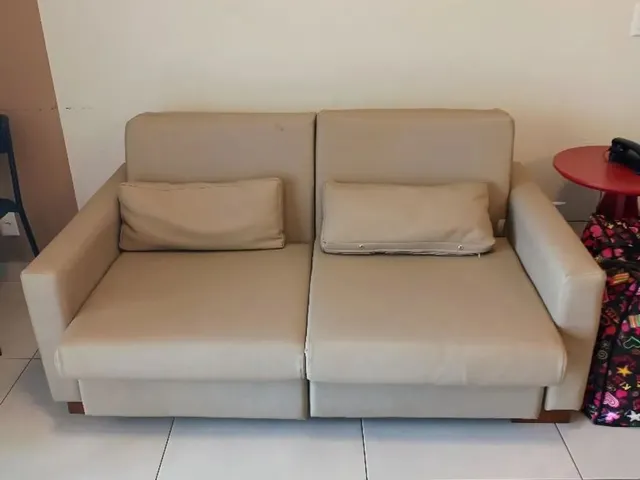 Imagem 7: Vendo Cota/Fração de Um Apartamento em Caldas Novas
