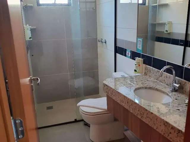 Imagem 9: Vendo Cota/Fração de Um Apartamento em Caldas Novas