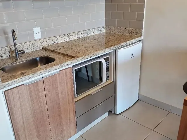 Imagem 10: Vendo Cota/Fração de Um Apartamento em Caldas Novas