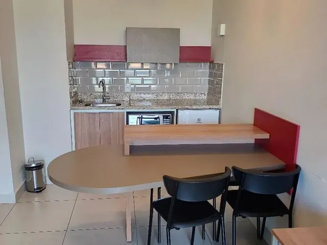 Imagem 11: Vendo Cota/Fração de Um Apartamento em Caldas Novas
