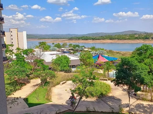 Imagem 14: Vendo Cota/Fração de Um Apartamento em Caldas Novas
