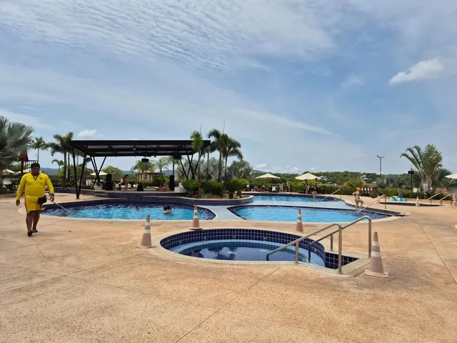 Imagem 15: Vendo Cota/Fração de Um Apartamento em Caldas Novas