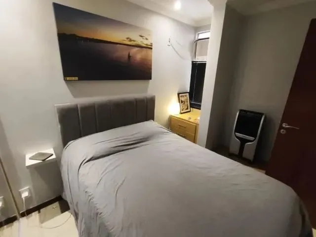 Imagem 13: Oportunidade Imperdível no Sudoeste Condomínio Silco Double Kit Predio com Elevador