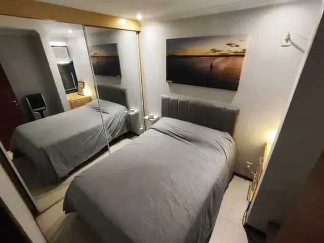 Imagem 14: Oportunidade Imperdível no Sudoeste Condomínio Silco Double Kit Predio com Elevador