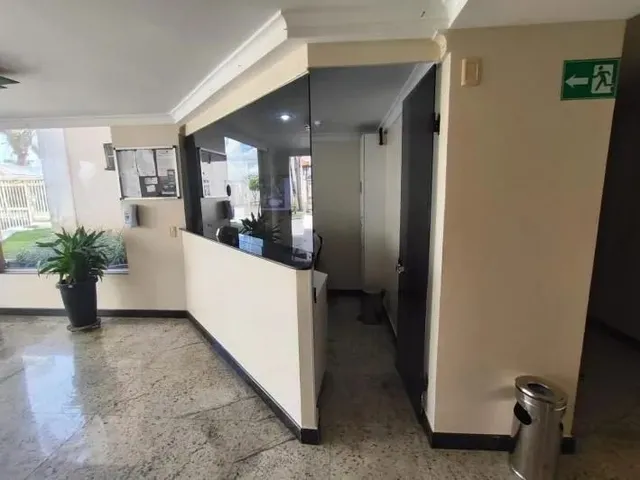 Imagem 15: Oportunidade Imperdível no Sudoeste Condomínio Silco Double Kit Predio com Elevador