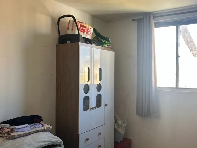 Imagem: Vendo Agio Apartamento
