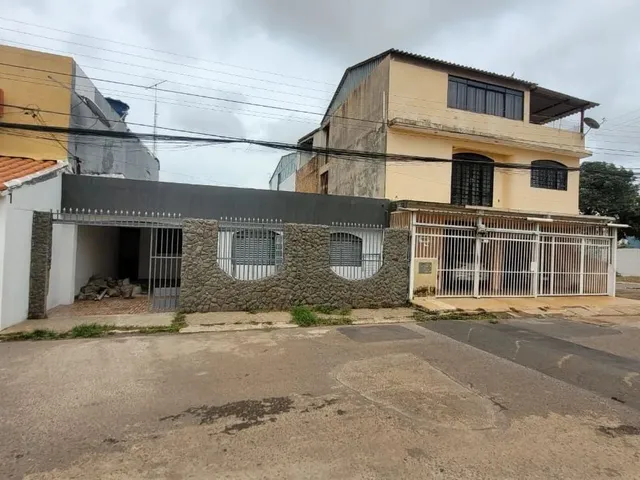 Imagem: Casa Ceilândia 3Qts Suíte Laje Financia