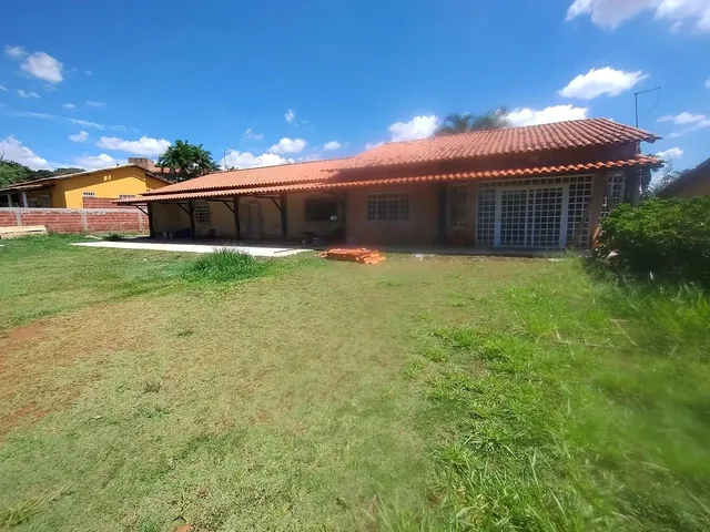 Imagem: Casa em Condomínio Fechado e Consolidado