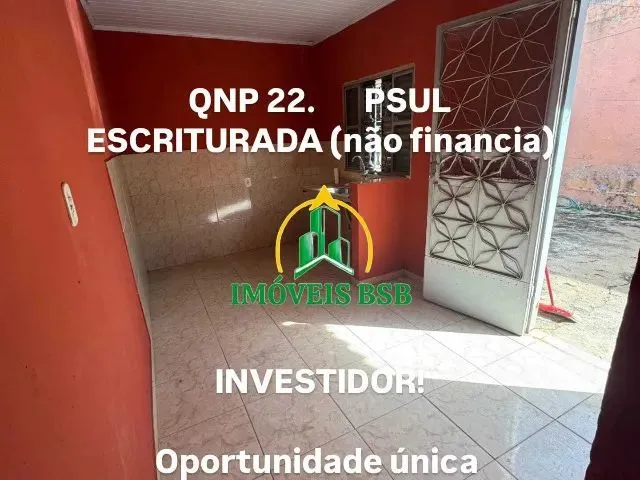 Imagem: Atenção Investidor!! Qnp 22 - P.sul