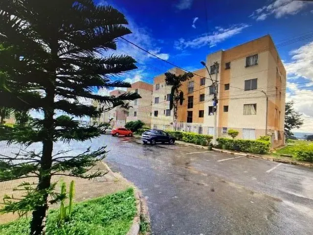 Imagem 1: Oportunidade!!Apartamento Paranoá Parque