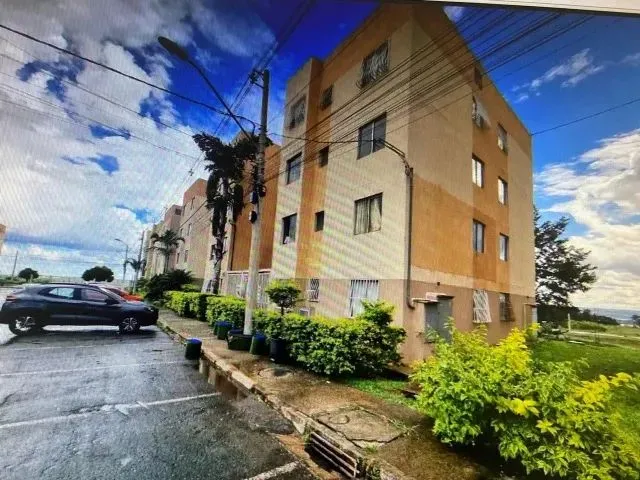 Imagem 4: Oportunidade!!Apartamento Paranoá Parque