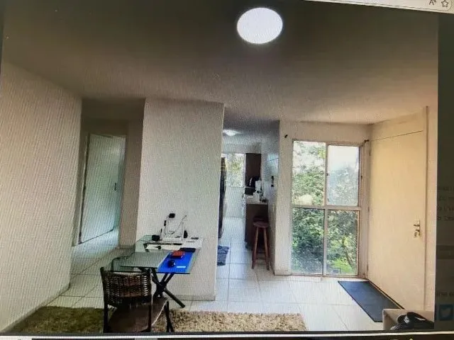 Imagem 5: Oportunidade!!Apartamento Paranoá Parque