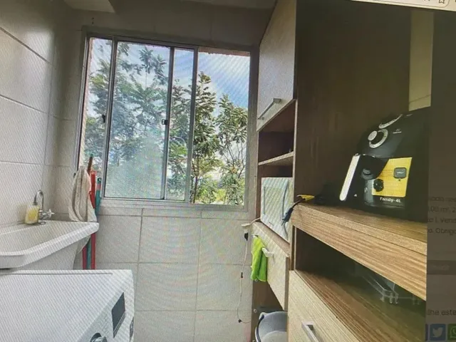 Imagem 8: Oportunidade!!Apartamento Paranoá Parque
