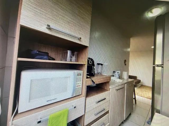 Imagem 9: Oportunidade!!Apartamento Paranoá Parque