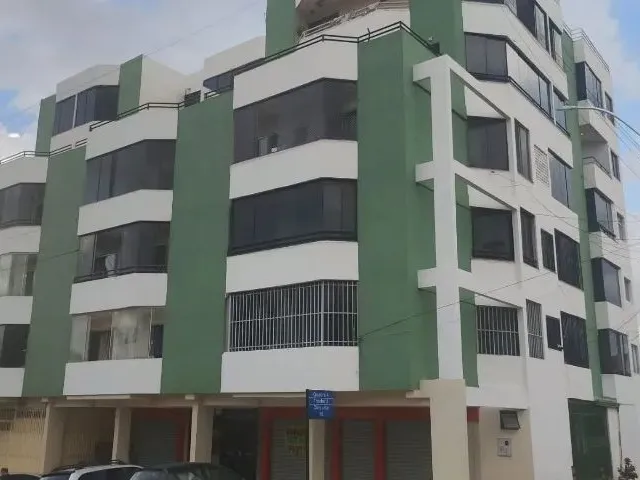 Imagem: Vendo 320.000 Apto Térreo no Edifício