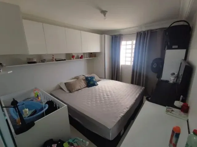 Imagem 11: Vendo 320.000 Apto Térreo no Edifício Pablo Lorena , Qd 4, Conj 10, Bairro Shpv, Trecho