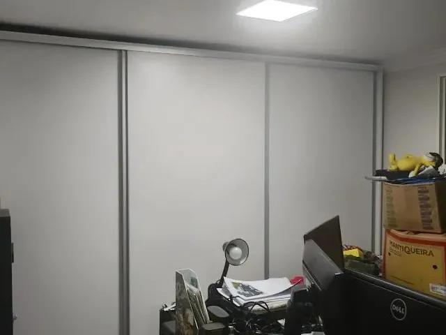 Imagem 9: Vendo 320.000 Apto Térreo no Edifício Pablo Lorena , Qd 4, Conj 10, Bairro Shpv, Trecho