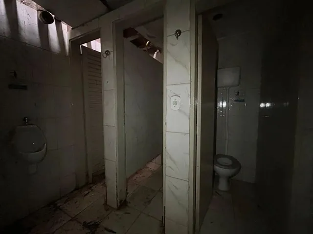 Imagem 14: Sia - Prédio Comercial e Residencial