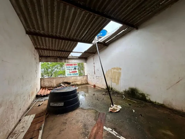 Imagem 16: Sia - Prédio Comercial e Residencial