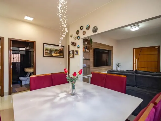 Imagem: Oportunidade de Morar no Gama em Casa Recem