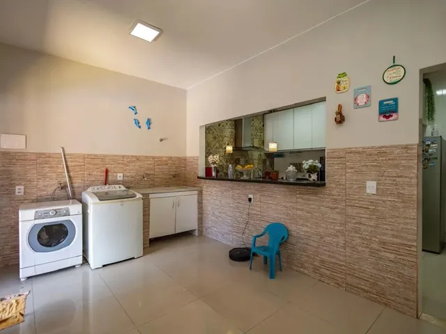 Imagem 5: Oportunidade de Morar no Gama em Casa Recem Reformada