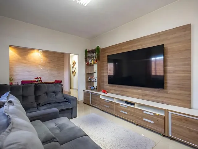 Imagem 11: Oportunidade de Morar no Gama em Casa Recem Reformada