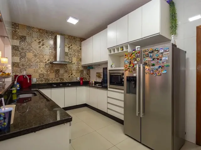 Imagem 15: Oportunidade de Morar no Gama em Casa Recem Reformada