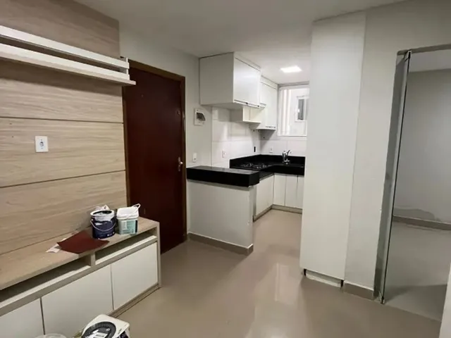 Imagem: Oportunidade - Apartamento - Vicente Pires