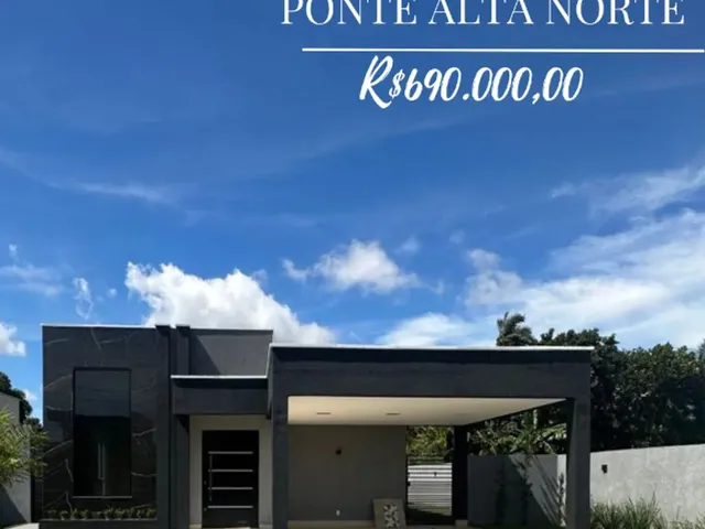 Imagem: Oportunidade Imperdível - Casa Alto Padrão