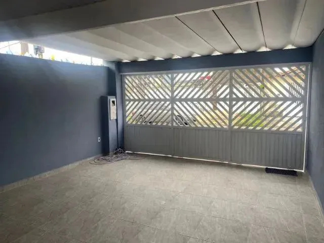 Imagem: Vendo Casa em Samambaia Norte