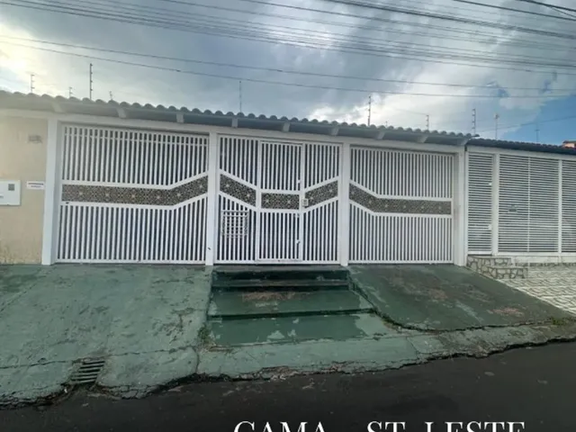Imagem: Casa no Gama - St. Leste - 4 Quartos