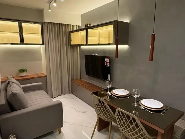 Imagem: Reforma em Alto Padrão Mobiliado ! Ccsw