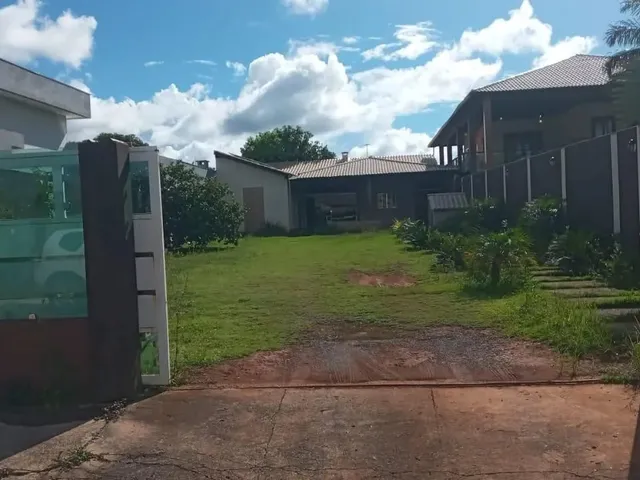 Imagem: Casa Galinha Morta 800 M²
