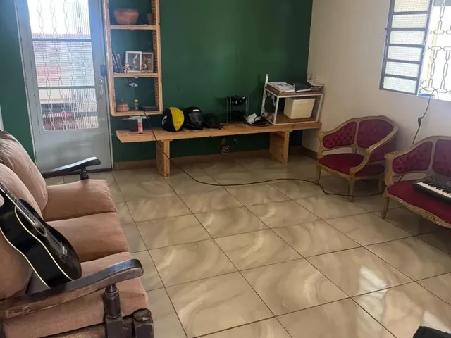 Imagem: Casa 26 de Setembro