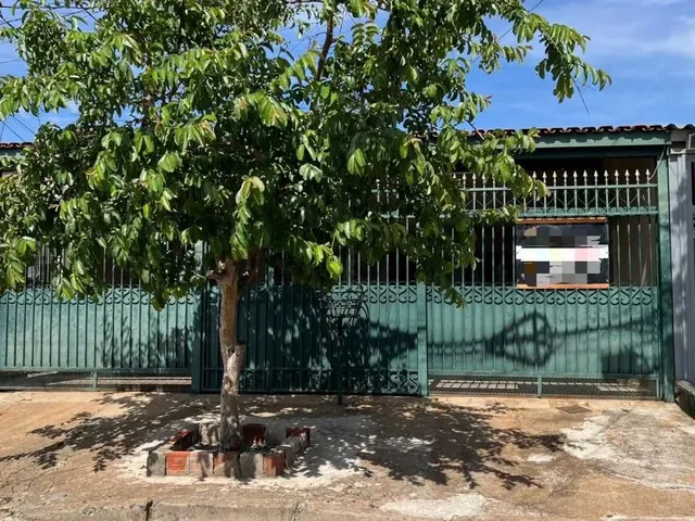 Imagem: Qno 3, Setor o - Casa de Três Quartos