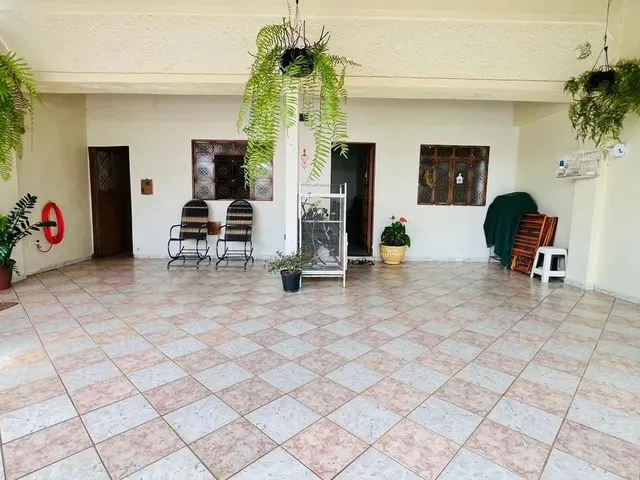 Imagem 4: Qno 3, Setor o - Casa de Três Quartos, Sendo Um Suíte e Que Aceita Financiamento