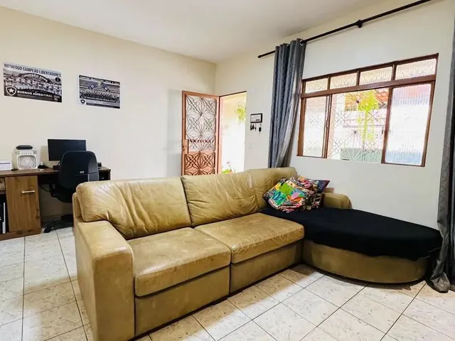 Imagem 6: Qno 3, Setor o - Casa de Três Quartos, Sendo Um Suíte e Que Aceita Financiamento