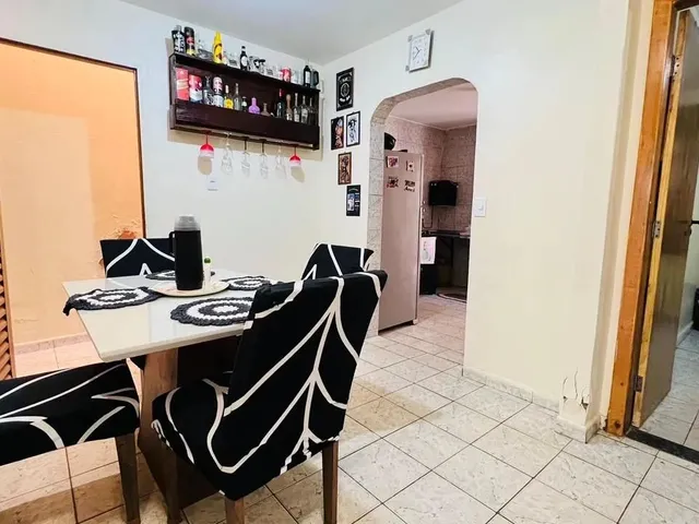 Imagem 7: Qno 3, Setor o - Casa de Três Quartos, Sendo Um Suíte e Que Aceita Financiamento