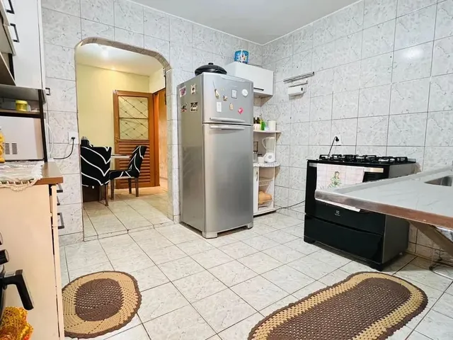 Imagem 8: Qno 3, Setor o - Casa de Três Quartos, Sendo Um Suíte e Que Aceita Financiamento