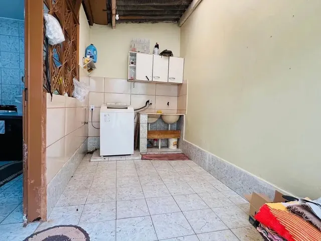 Imagem 9: Qno 3, Setor o - Casa de Três Quartos, Sendo Um Suíte e Que Aceita Financiamento
