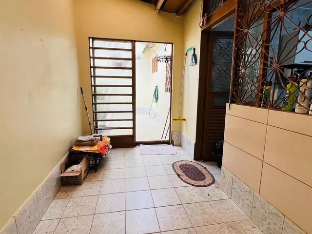 Imagem 10: Qno 3, Setor o - Casa de Três Quartos, Sendo Um Suíte e Que Aceita Financiamento