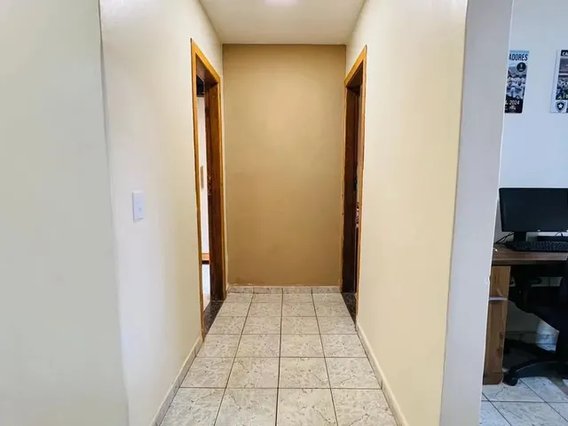 Imagem 11: Qno 3, Setor o - Casa de Três Quartos, Sendo Um Suíte e Que Aceita Financiamento