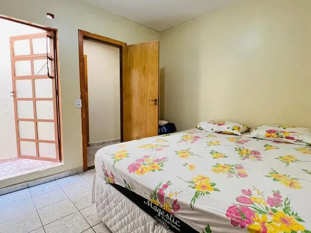 Imagem 12: Qno 3, Setor o - Casa de Três Quartos, Sendo Um Suíte e Que Aceita Financiamento