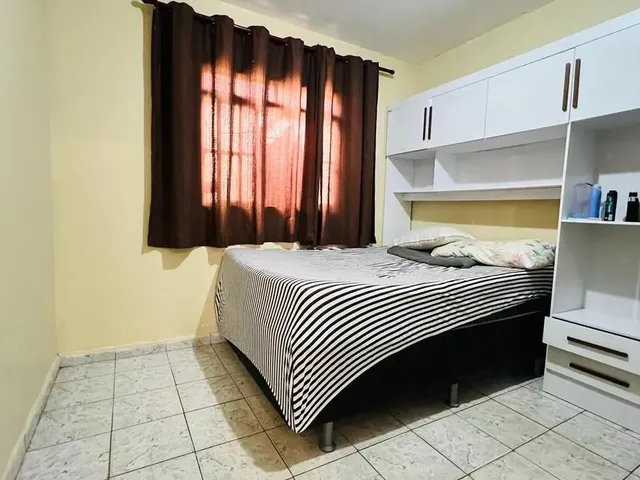 Imagem 14: Qno 3, Setor o - Casa de Três Quartos, Sendo Um Suíte e Que Aceita Financiamento