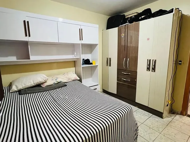 Imagem 15: Qno 3, Setor o - Casa de Três Quartos, Sendo Um Suíte e Que Aceita Financiamento