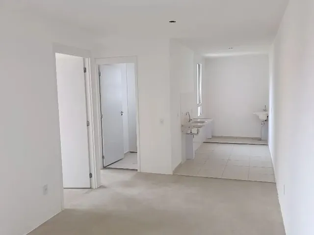 Imagem: Ágio Apartamento